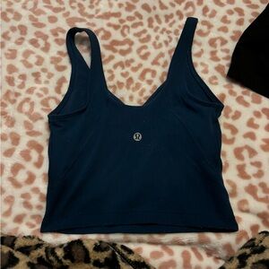 2 lululemon align tank tops